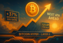 Novembre è uno dei mesi più “verdi” di sempre per Bitcoin: perché Bitcoin Hyper potrebbe decollare