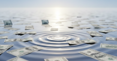 Ripple’s Big Ambition Revealed By CEO: A Future Challenger To JPMorgan?