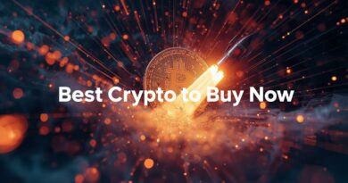 See Why Bitcoin Hyper Is the Best Crypto to Buy Now