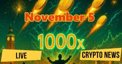 Senator Lummis Pushes Clarity Act as Biggest Crypto Law, Tether Hits $10B Profit in 2025, and More…