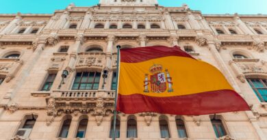 Spain’s 47% Crypto Tax Sparks Outrage, Critics Predict Full Regulatory Chaos