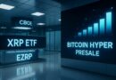 Templeton’s XRP ETF Launches as Bitcoin Hyper Presale Gains Momentum