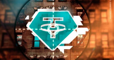 Tether CEO slams S&amp;P ratings agency and Influencers spreading USDt FUD