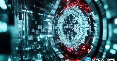 The next standard in blockchain is code neutrality