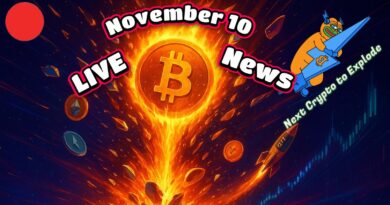 Trump Announces $2K Dividends for Americans, Market Starts Recovery, and More…