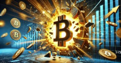 Why Are Bitcoin OGs Dumping Billions Of Dollars In BTC?