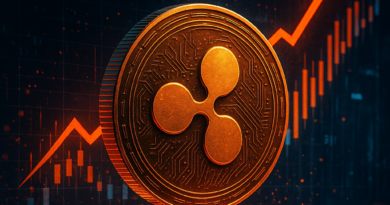 XRP ETFs Set to Launch Without SEC Approval, Could This Trigger a Massive Price Breakout?
