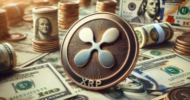 XRP’s Next Chapter: Ripple Developer Unveils Native Staking Concept For The XRPL