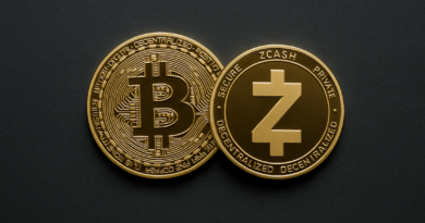 ‘My Zcash Stash Is Never-Sell, Just Like Bitcoin’