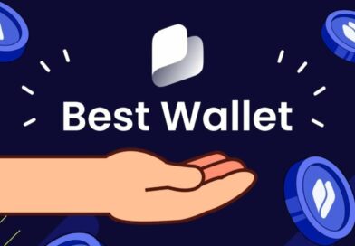 베스트 월렛 프리세일 22일 남아… 베스트 월렛 토큰 마지막 기회