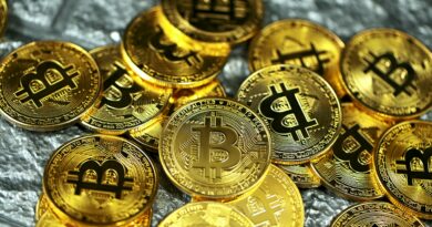 210 Bitcoin Land On Taiwan’s Balance Sheet After Asset Crackdowns