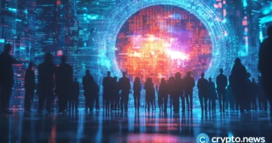 AAVE price confirms bullish reversal pattern even as TVL dropped to 5-month low