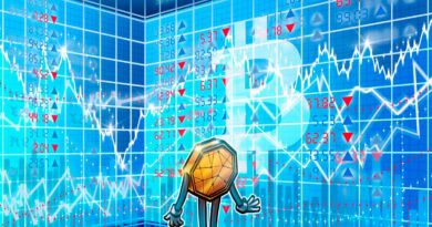 American Bitcoin stock tumbles 50% as BTC proxy trade unravels