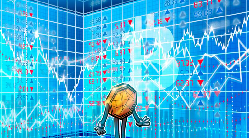 American Bitcoin stock tumbles 50% as BTC proxy trade unravels