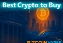 Best Crypto to Buy as Largest Bitcoin Treasury Firm Twenty One Capital Lists on NYSE