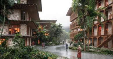 Bhutan Says 10,000 Bitcoin Will Help Shape Its New Administrative City