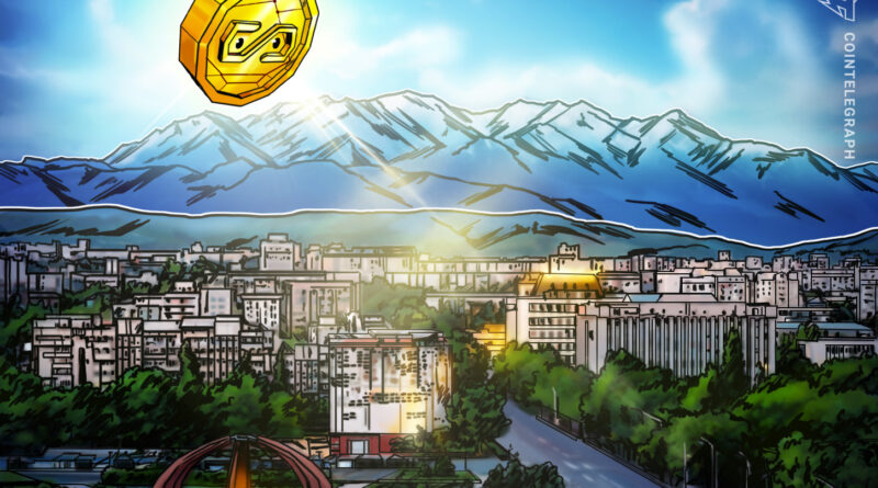 Binance lists som-pegged stablecoin as Kyrgyzstan deepens crypto push