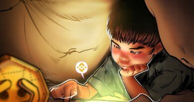 Binance’s new ‘Junior’ app draws mixed reactions over kids entering crypto