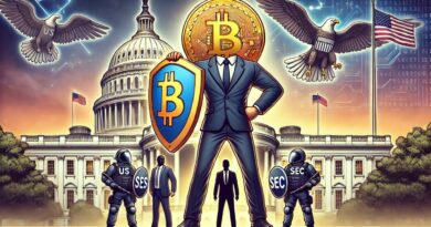 Bipartisan SAFE Crypto Act Unveiled: New Task Force To Combat Digital Asset Scams