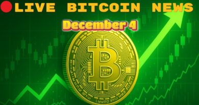 Bitcoin ETF Optimism Pushes Bitcoin to $93K, BlackRock Doubles Down on Crypto, and More…