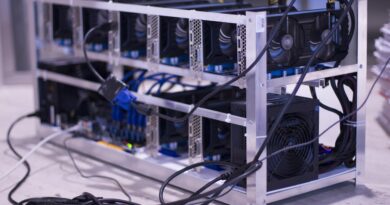 Bitcoin Miners Brace For Another Difficulty Spike In January After 2025 Record