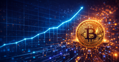 Bitcoin Mining Difficulty Rose 35% In 2025, Data Shows