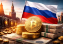 Bitcoin Mining May Support The Ruble, Russian Central Bank