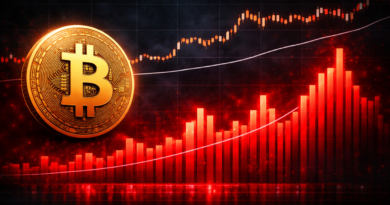 Bitcoin Sellers Now Realizing $300M In Losses Per Day: Data