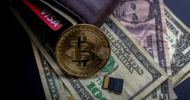 Bitcoin Takes Backseat As Treasury’s Cash Flow Becomes Must-Watch Chart – Here’s Why