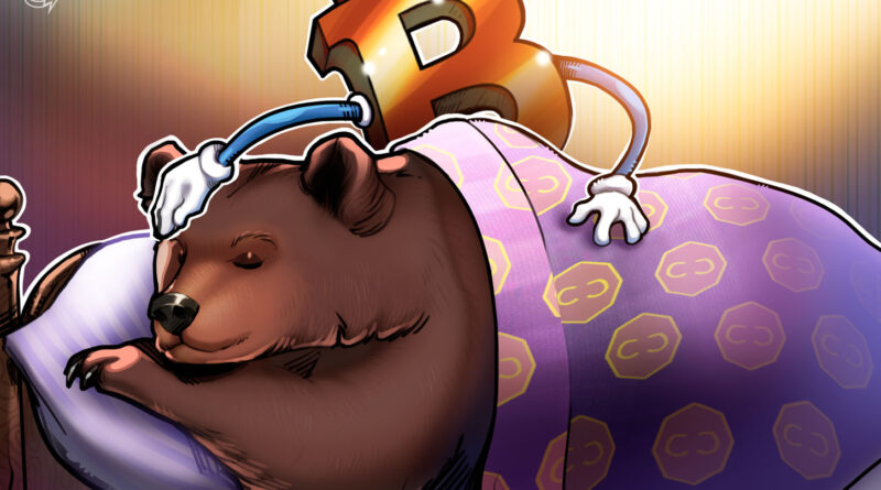 Bitcoin bears currently favored in BTC’s end-of-year $30.3B options expiry