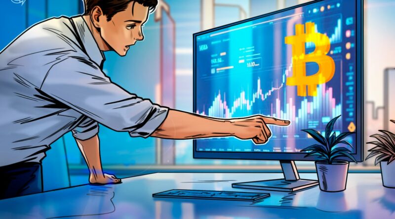 Bitcoin traders hit peak unrealized pain as ETFs start to turn positive