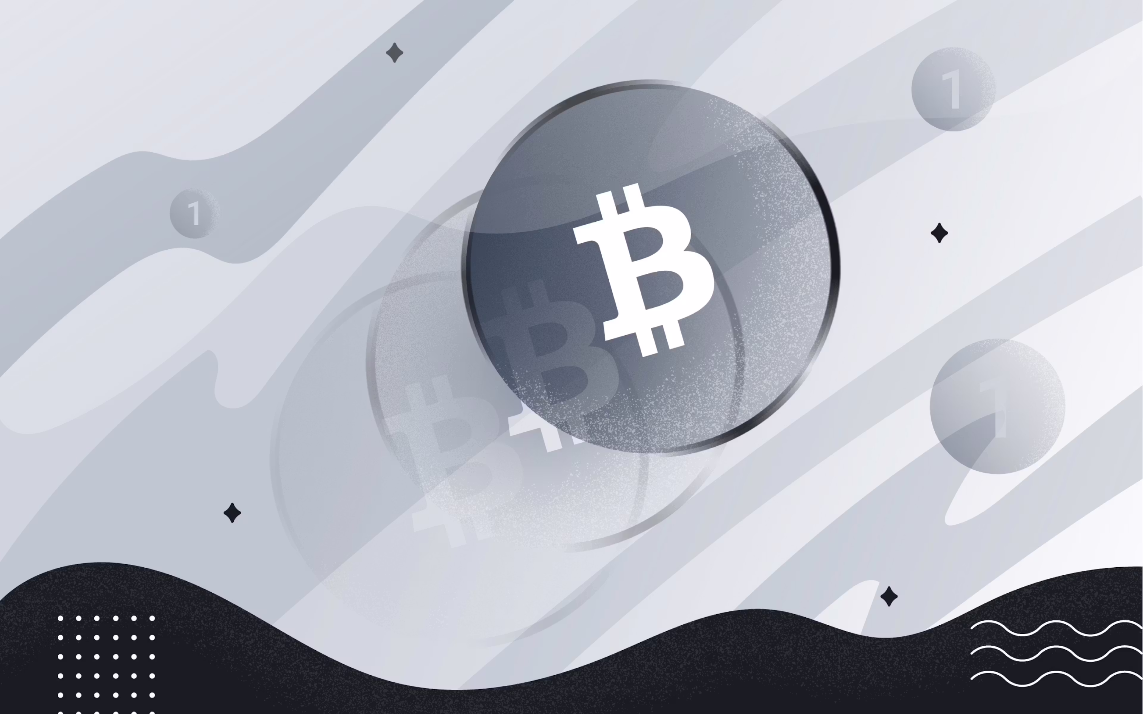 Bitcoin’s Long Game Is Winning, Even If the Short Term Looks Messy—CEO