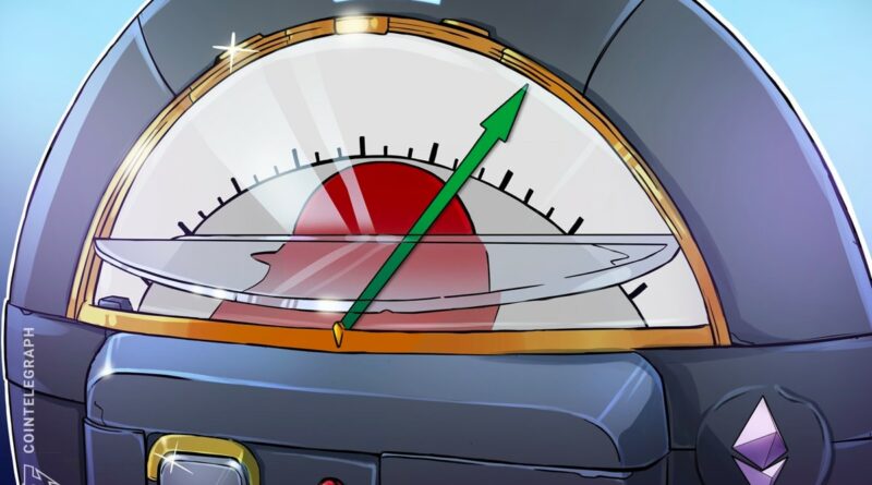 CME rekindles ETH ‘super-cycle’ debate as Ether futures volume tops Bitcoin