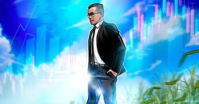 CZ’s YZi Labs moves to take over board of flatlining BNB treasury