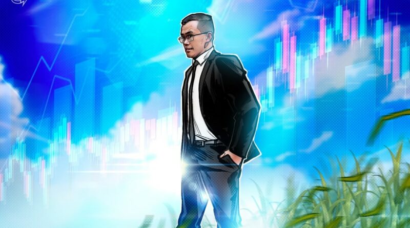 CZ’s YZi Labs moves to take over board of flatlining BNB treasury