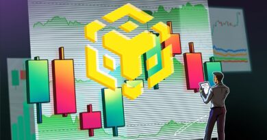 Can BNB price retake $1K in December?