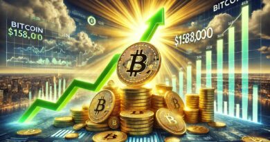 Can Bitcoin Price Still Pump Above $100,000 Before December Ends?