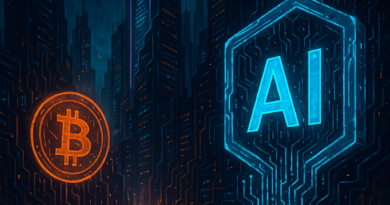 Crypto Community Reacts as U.S. Strategy Push AI While Leaving Digital Assets Undefined