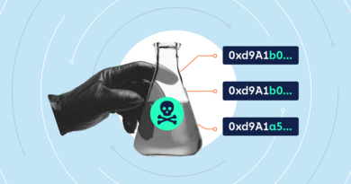 Crypto User Loses $50M USDT In Address Poisoning Attack