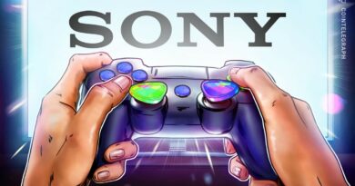 Crypto payments coming to PlayStation as Sony plans stablecoin launch in 2026