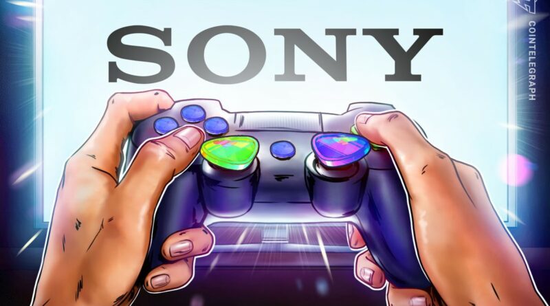 Crypto payments coming to PlayStation as Sony plans stablecoin launch in 2026