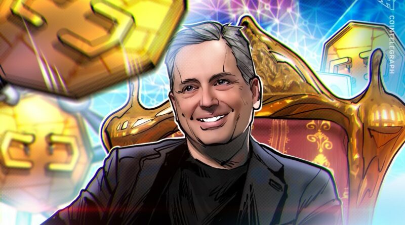 David Sacks calls NYT report on conflicts of interest a ‘nothing burger’