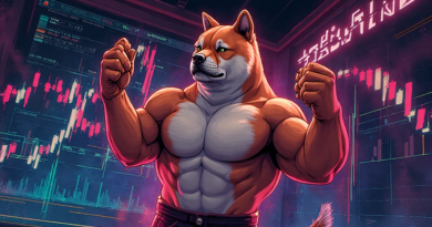 ETF на Dogecoin фиксирует худшую активность трейдеров с начала работы