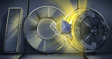 Ethereum ICO wallet moves $120M after a decade, throws it into staking