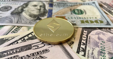 Ethereum Price Falls To $3,000 As Taker Volume Spikes To New High — What’s Happening?