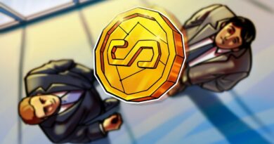 FDIC acting chair says framework for stablecoin laws coming this month