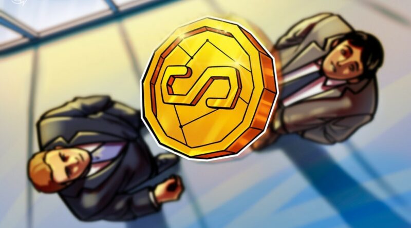 FDIC acting chair says framework for stablecoin laws coming this month