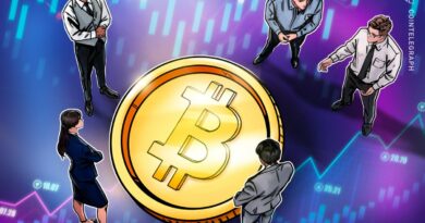 Further, 3iQ launch $100M fund that compounds returns in Bitcoin