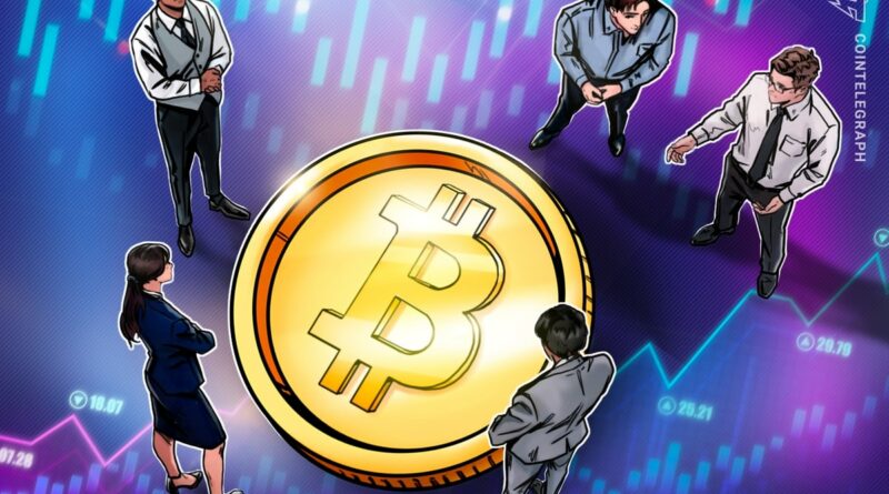 Further, 3iQ launch $100M fund that compounds returns in Bitcoin