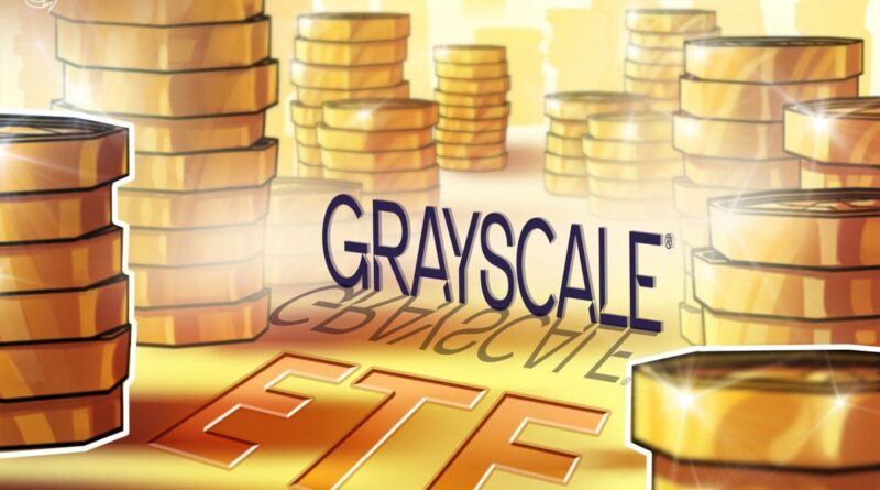 Grayscale to launch US’s first spot Chainlink ETF via trust conversion
